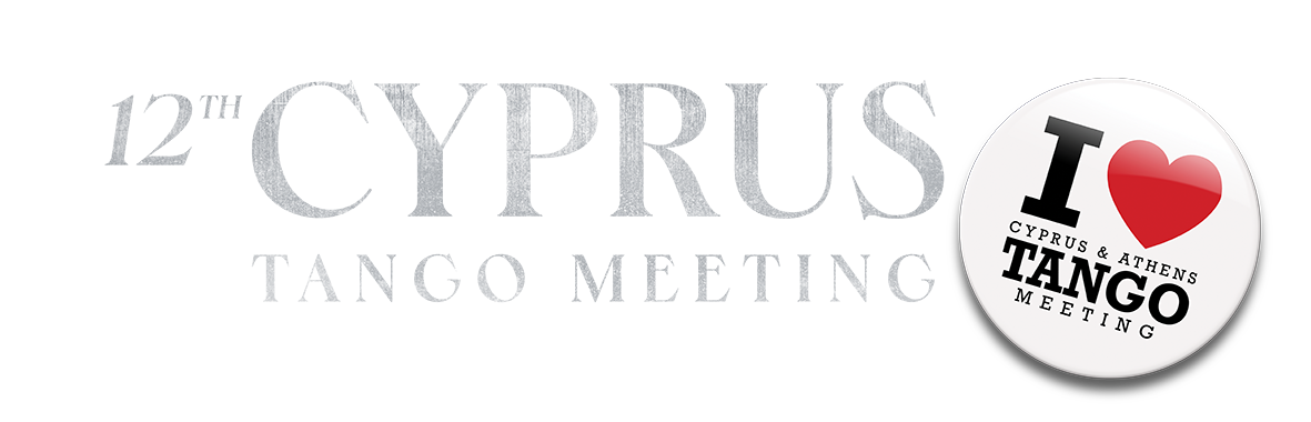 Cyprus Tango Meeting